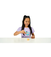 Cookeez Makery Lil Bakez Fırını ve Sürpriz Kokulu Çörek 23535