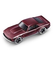 Metal Machines S4 Renk Değiştiren Araba 67100 Top G