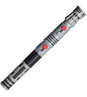 Star Wars Darth Maul Elektronik Çift Taraflı Işın Kılıcı G2837