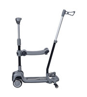 Prego Smile Scooter Gri