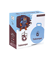 Trabzonspor Zıp Zıp Top Players