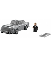 LEGO Speed Champions 007 Aston Martin DB5 76911