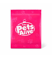 Pets Alive Sesli Kedim Sürpriz Paket 9541