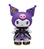 Hello Kitty Kuromi 20.Yıl Dönümü Gece Işıltısı Figür 29229