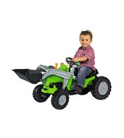 BIG Traktör Sesli Direksiyon