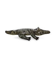 Bestway Yüzen Timsah Yatak