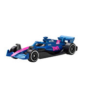 Hot Wheels Formula 1 5'li Araba Seti JLN11