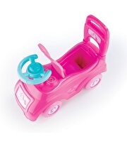 Unicorn Bingit Araba