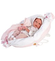 Llorens Lalka Bobas Nica 40 Cm