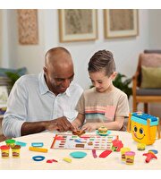 Play Doh Piknik Şekilleri Başlangıç Seti F6916