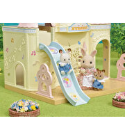 Sylvanian Families Şato Çocuk Kreşi