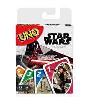 UNO Star Wars Kartlar GPP00