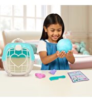 Scruff A Luvs Sevimli Pastel Seri Mavi 30325