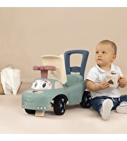 Little Smoby Bin Git İlk Arabam