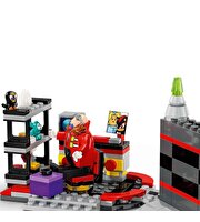 LEGO Super Sonic Egg Drillster’a Karşı 76999