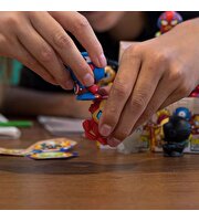 Capstars Marvel Mini Süpriz Kapsül 22894