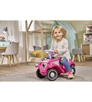 BIG Bobby Car Classic Candy Bingit Araba