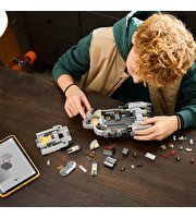 LEGO Star Wars Anzellan Starship’i 75445