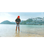 Silverlit 3’ü 1 Arada Flybotic Aqua Blaze Kumandalı Helikopter