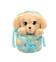 Baby Paws Sesli Labrador Peluş 20 Cm 921146