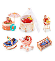 Mini Baby Disney Sürpriz Paket
