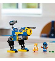 LEGO Sonic the Hedgehog Cyclone Metal Sonic’e Karşı 77002