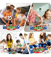 Büyük Futbol Stadı Oyun Seti