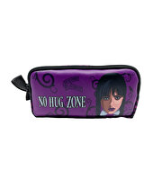 Wednesday Kalem Çantası 2417