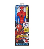 Marvel Spider Man Titan Serisi Aksiyon Figürü 30 Cm G2715