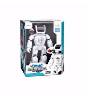 Uzaktan Kumandalı Su İle Çalışan Hybrıd Robot