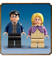 LEGO Harry Potter Hogwarts Araba ve Testraller 76400
