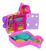 Polly Pocket ve Maceraları Oyun Setleri Pinata Party HKV32