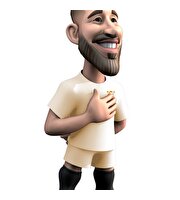 Minix Sevilla 5'li Figür 15108