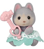 Sylvanian Families Bebek Deniz Arkadaşları Sürpriz Paketi