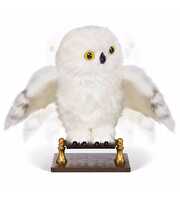 Harry Potter İnteraktif Büyüleyici Hedwig