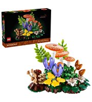 LEGO Botanicals Orman Mantarları 11505