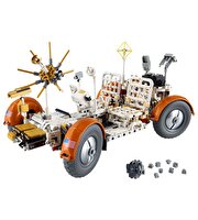LEGO Technic NASA Apollo Ay Taşıtı – LRV 42182