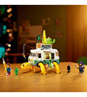 LEGO DREAMZzz Bayan Castillo'nun Kaplumbağa Minibüsü 71456