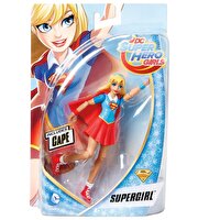 DC Super Hero Girls Karakter Figürler