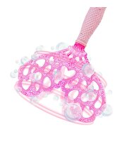 Barbie Baloncuk Işıltısı Deniz Kızı Bebeği JLW56