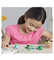 Mega Pokemon Adventure Builder Tatil Seti HDL77