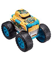 Transracers Canavar Araba-Gergedan