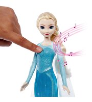 Disney Frozen II Şarkı Söyleyen Elsa