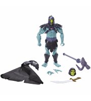 Motu Masterverse Aksiyon Figürleri Revelation Skeletor HDR38