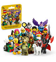 LEGO Mini Figür Seri 25 71045