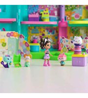 Gabby’s Dollhouse Cakey’in Doğum Günü