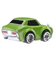 CarTuned JDM Seri 1 1971 Toyota Celica Gt Yeşil
