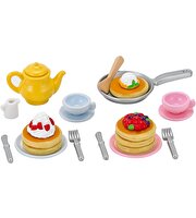 Sylvanian Families Pancake Seti 5225