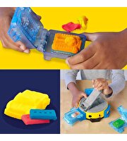 Play Doh  Marvel Hulk Ez ve Sıkıştır Oyun Hamuru Seti F9826