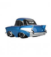 CarTuned JDM Seri 2 Arabalar 57 Chevy Bel Air Mavi